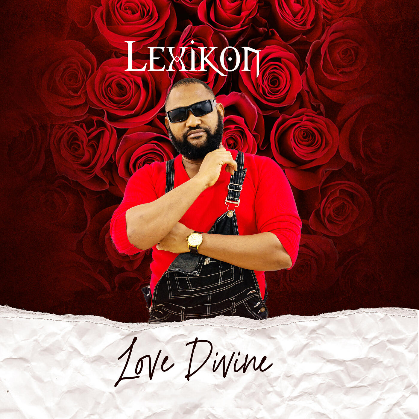 Релиз Love Divine