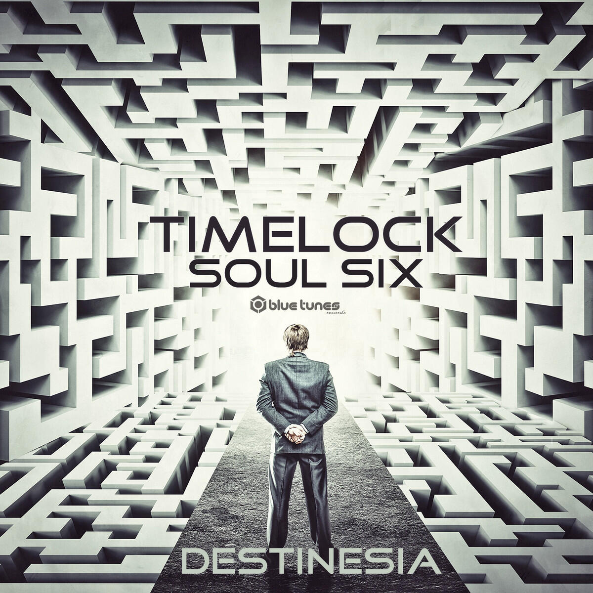 Релиз Destinesia - Single