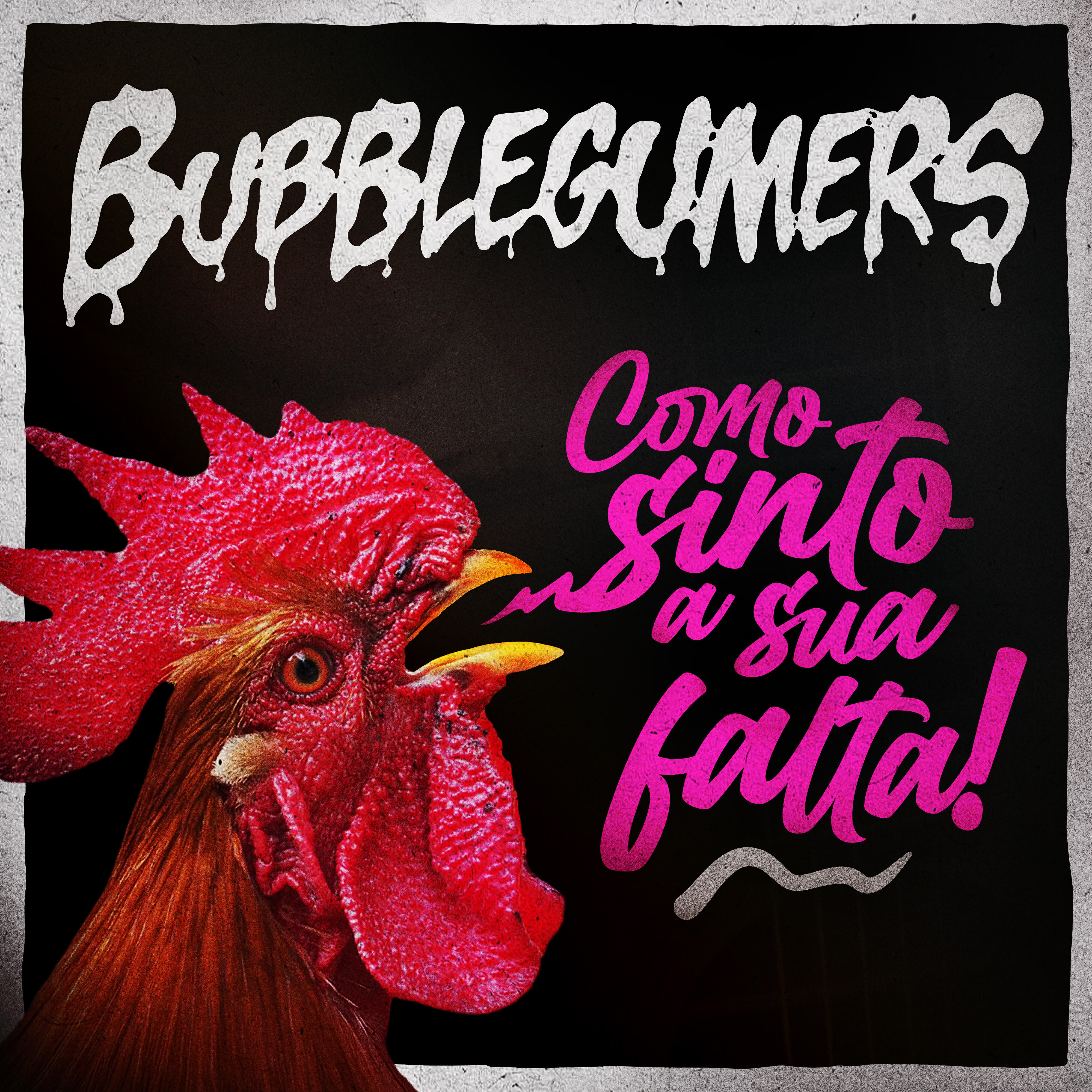 Релиз Como Sinto Sua Falta