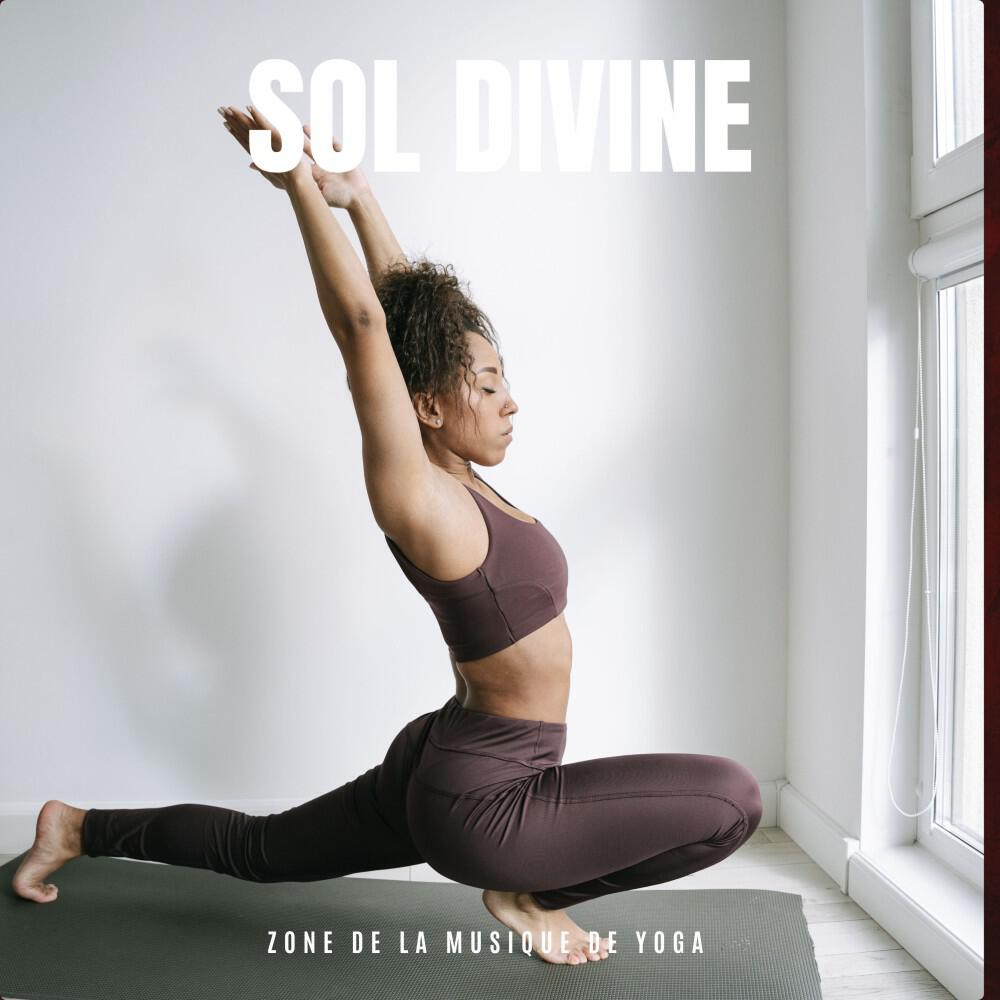 Релиз Sol Divine: Musique Douce Yoga