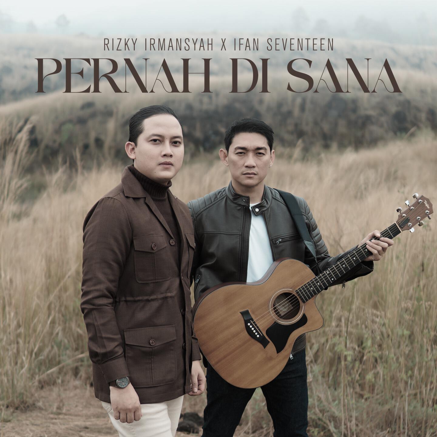 Релиз Pernah Di Sana