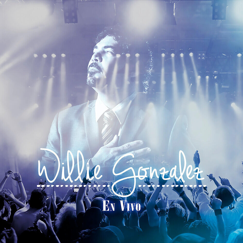 Релиз Willie Gonzalez