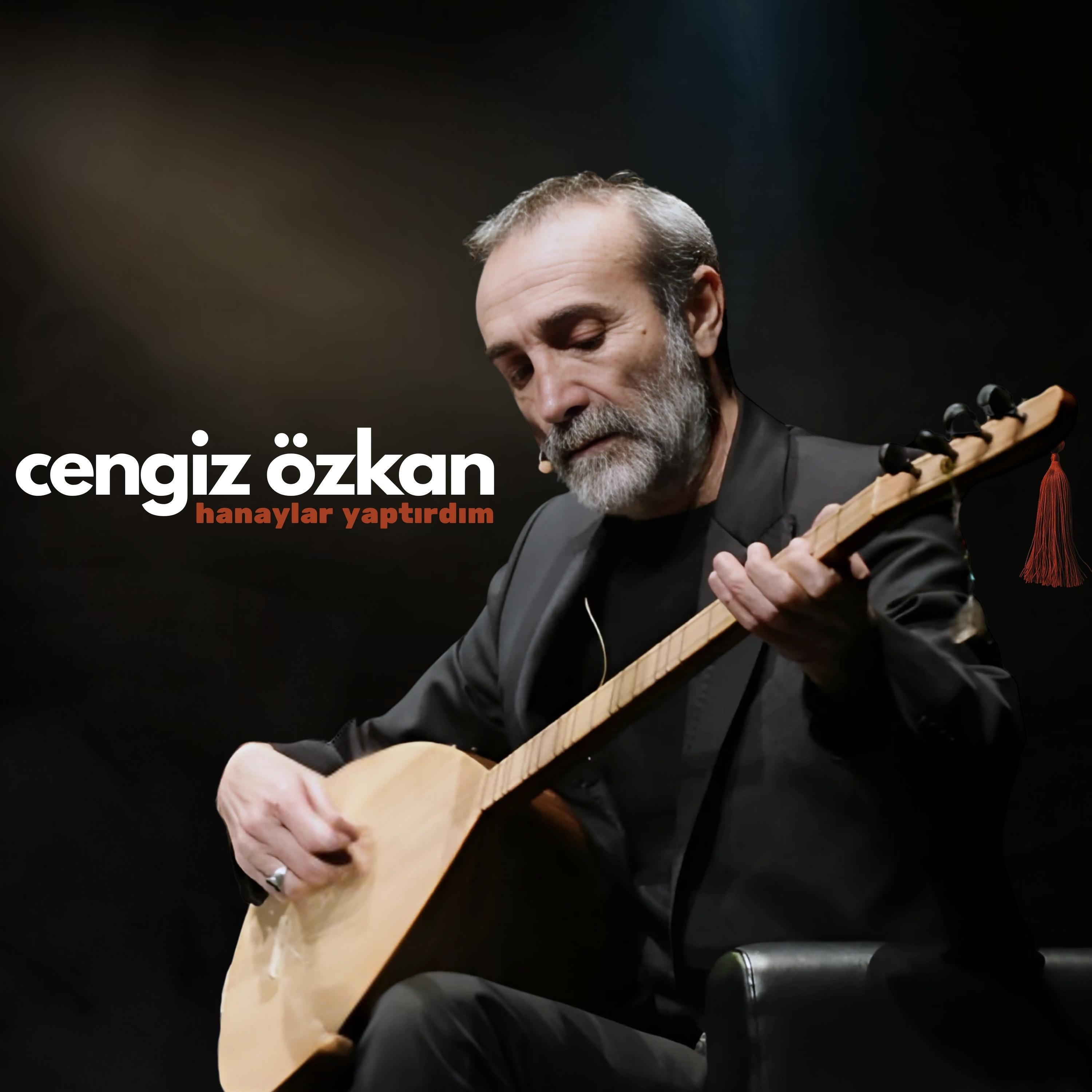 Релиз Hanaylar Yaptırdım Döşetemedim