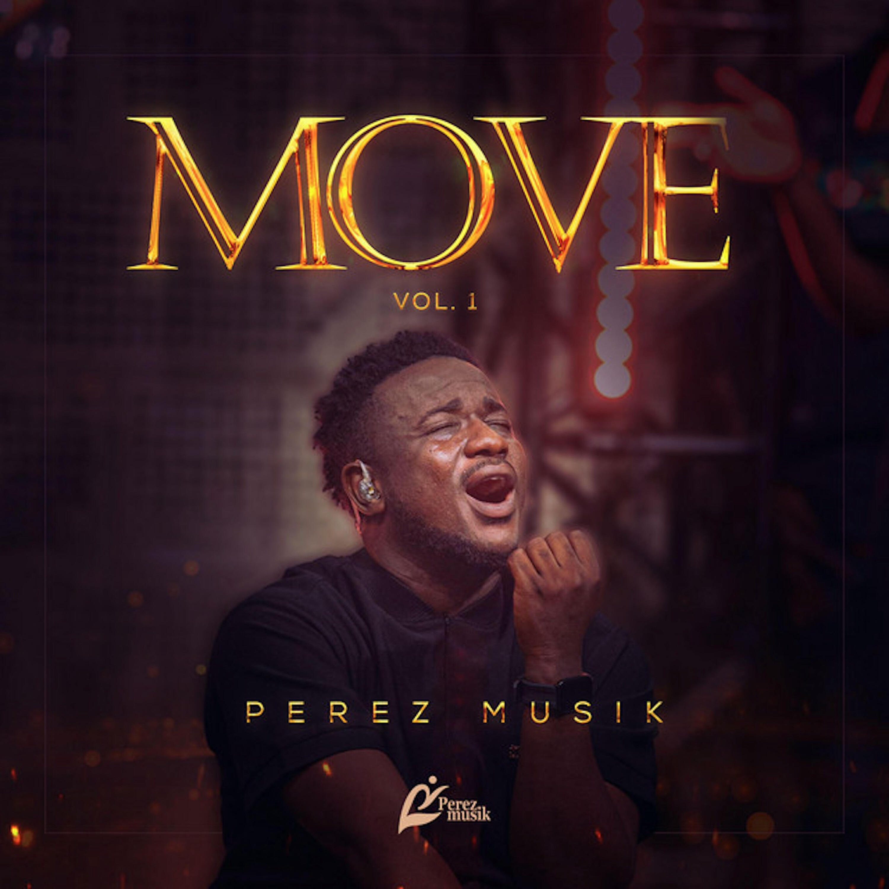 Релиз MOVE VOL 1