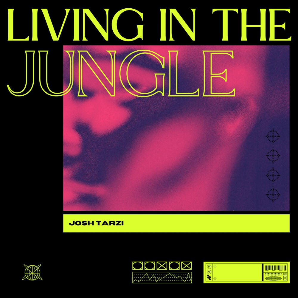 Релиз Living In The Jungle