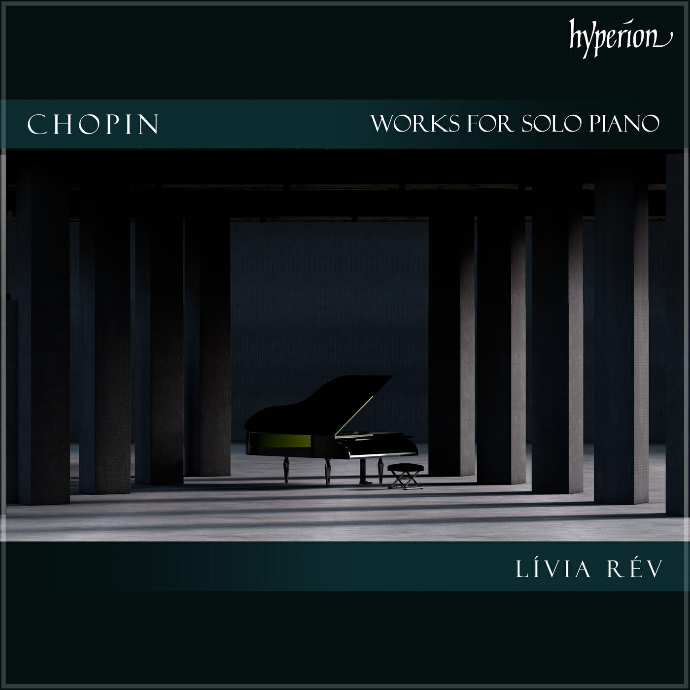 Релиз Chopin - Preludes & More