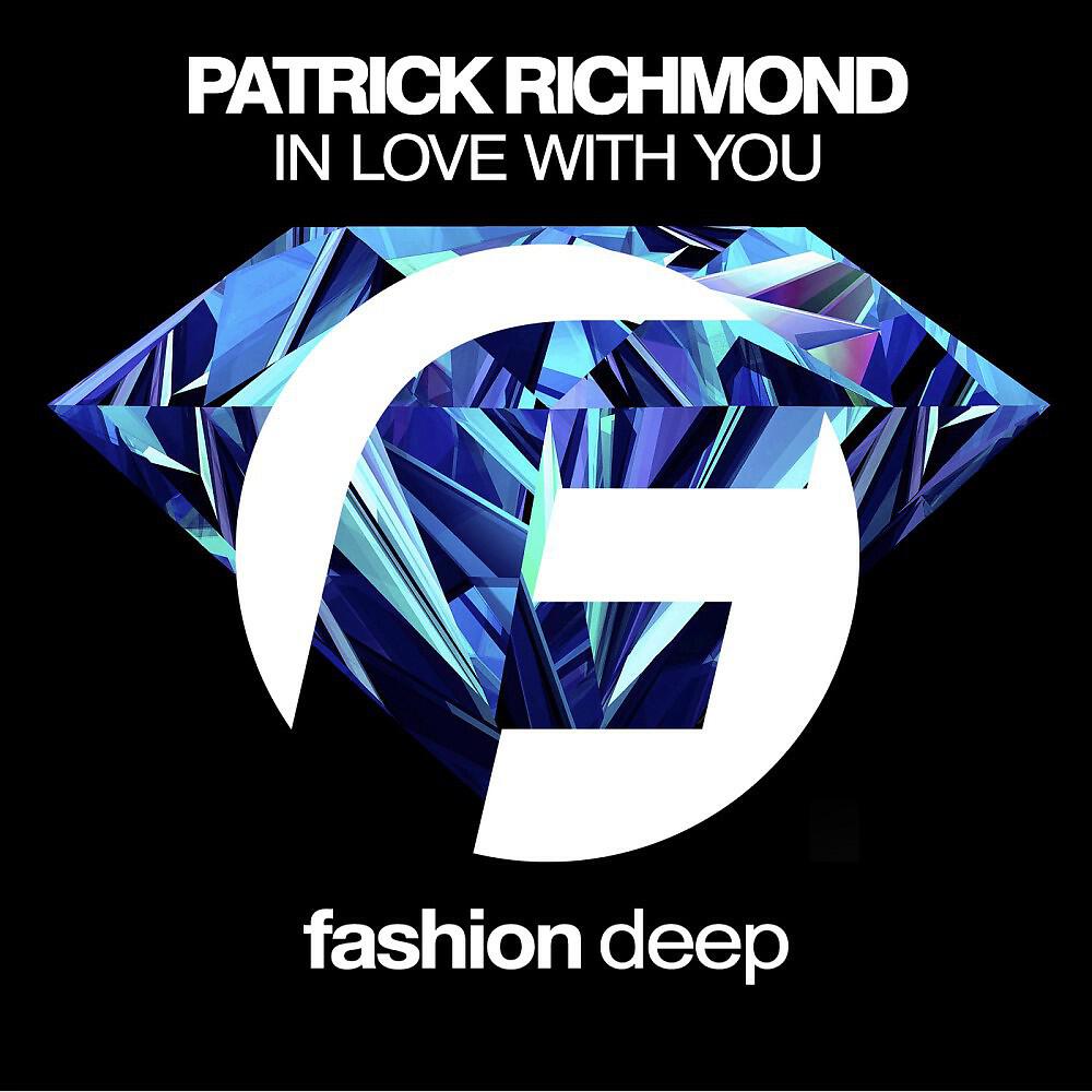 Релиз In Love with You