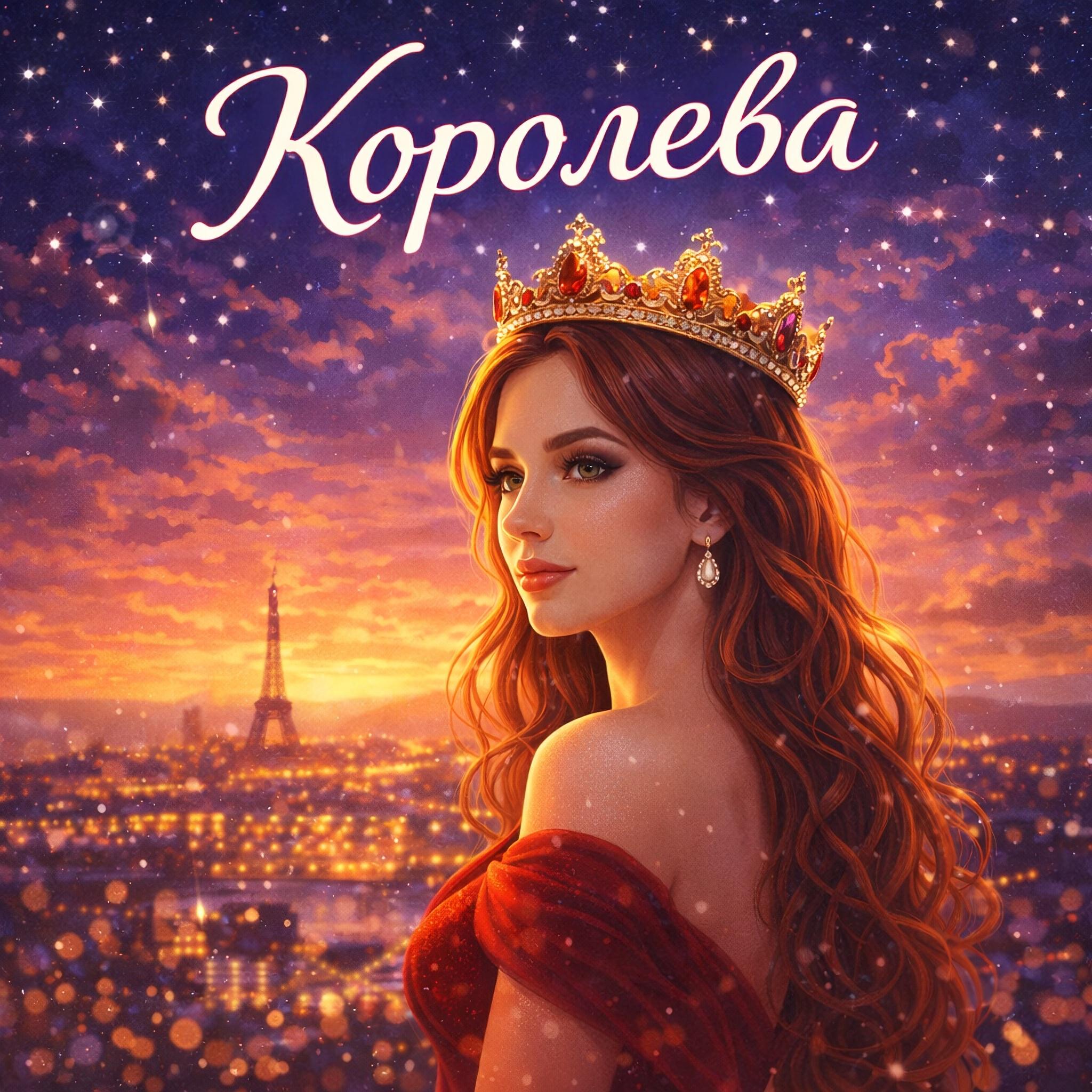 Релиз Королева