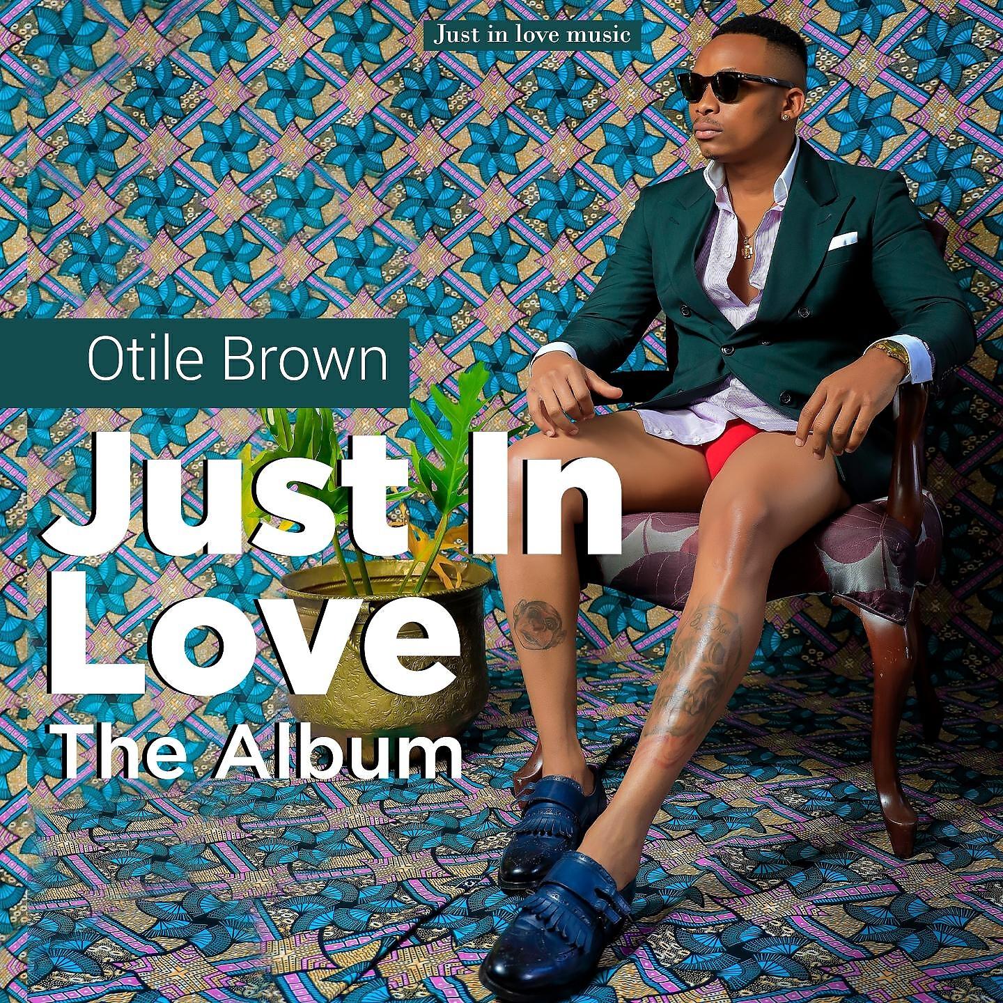 Релиз Just In Love