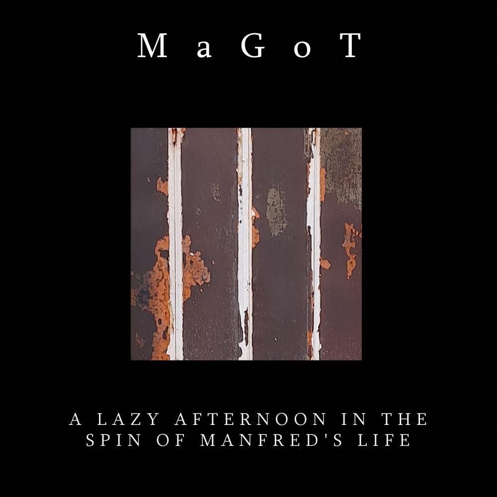 Релиз A Lazy Afternoon in the Spin of Manfred's Life