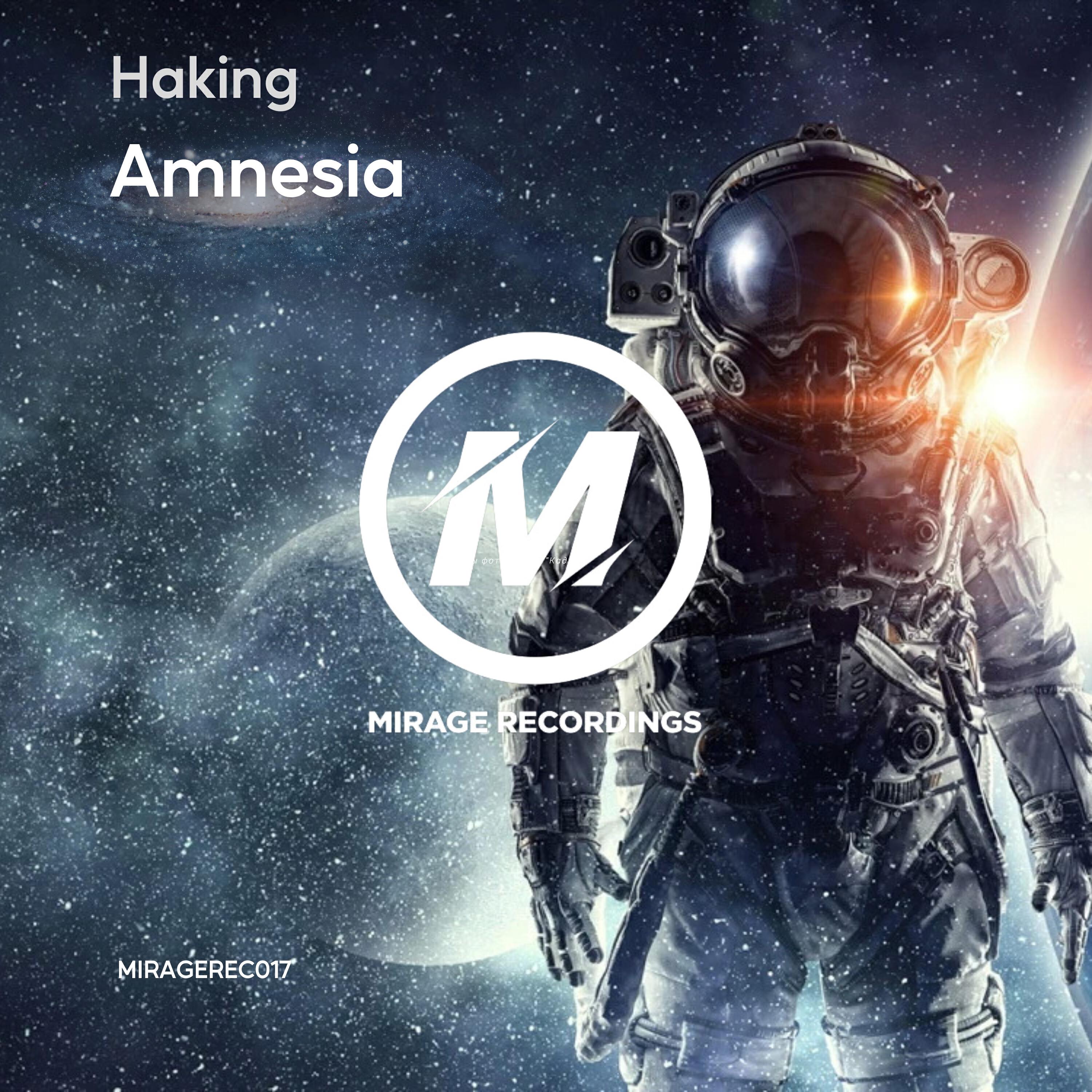 Релиз Amnesia