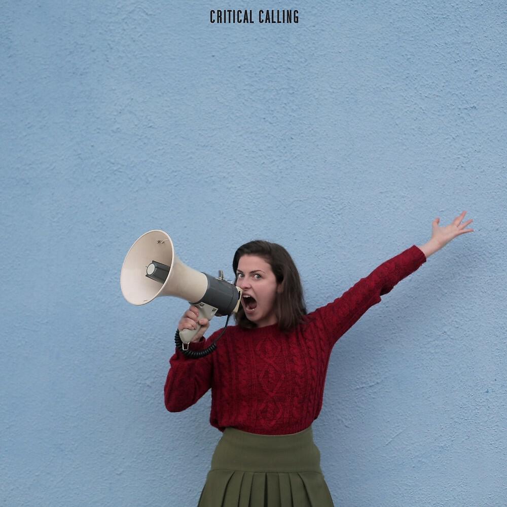 Релиз Critical Calling