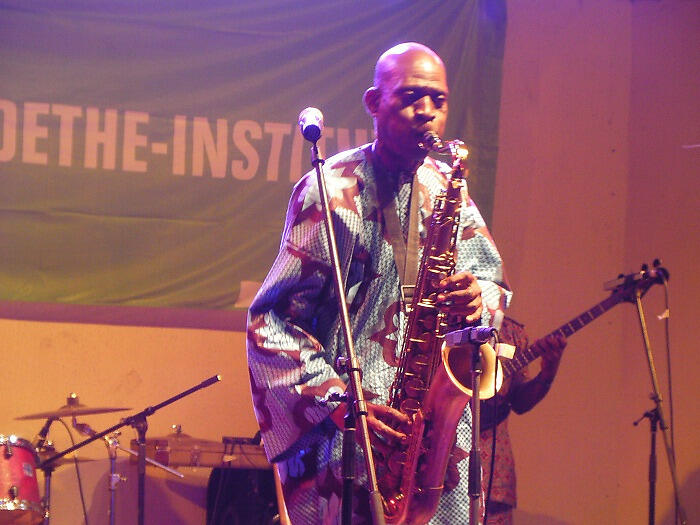 Eji Oyewole