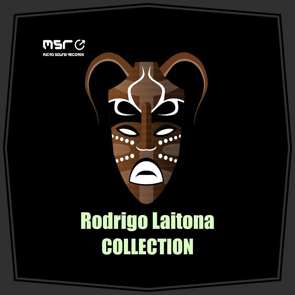 Релиз Rodrigo Laitona Collection