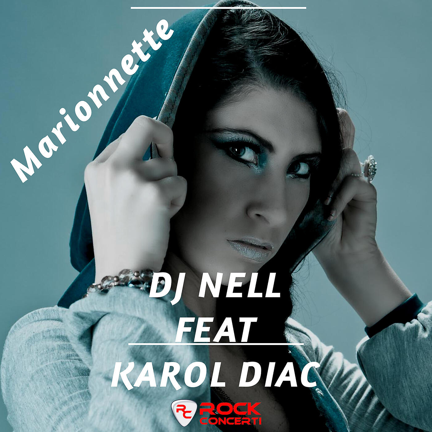 Релиз MARIONNETTE