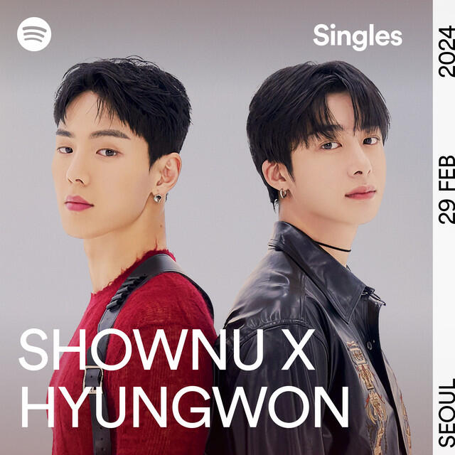 Релиз I Hate You (2024) - Spotify Singles