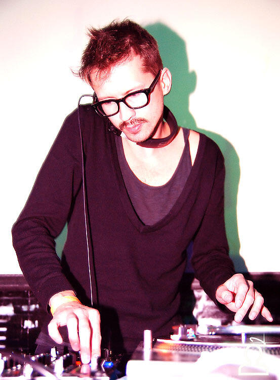 DJ Boomer