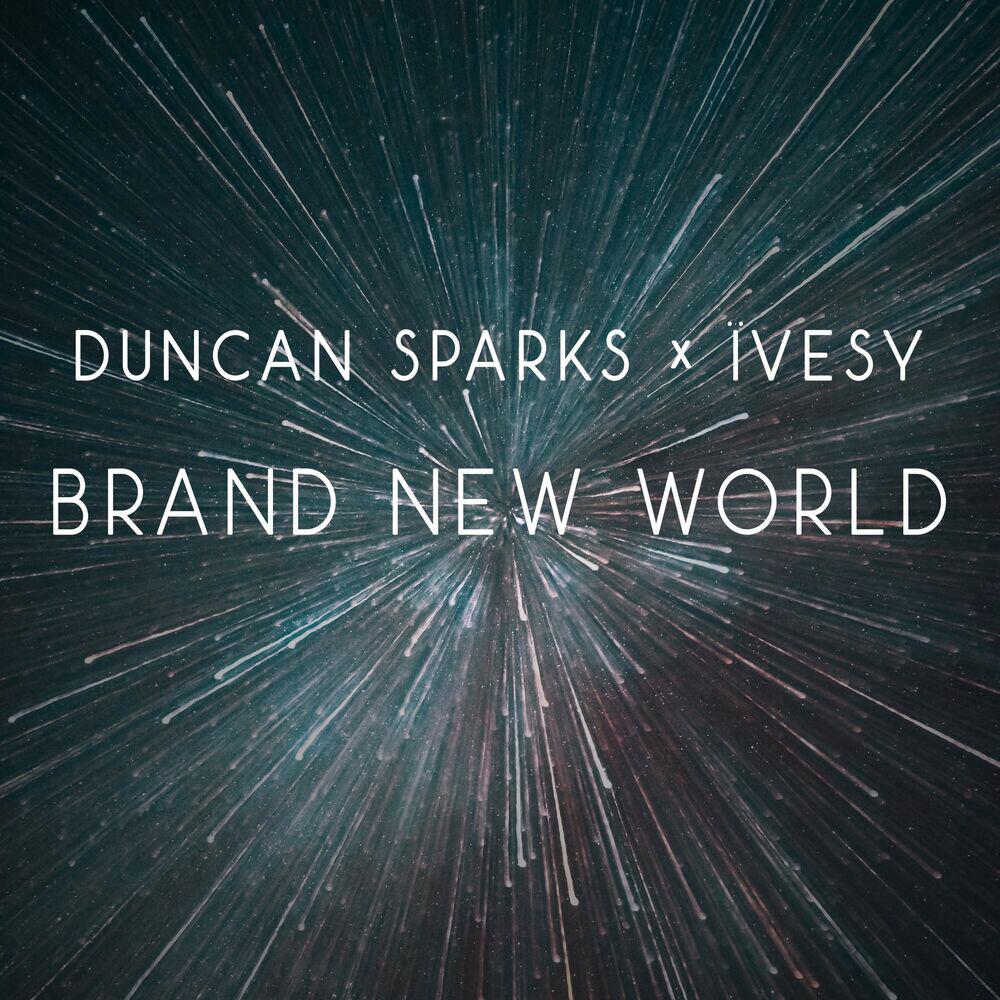 Релиз Brand New World