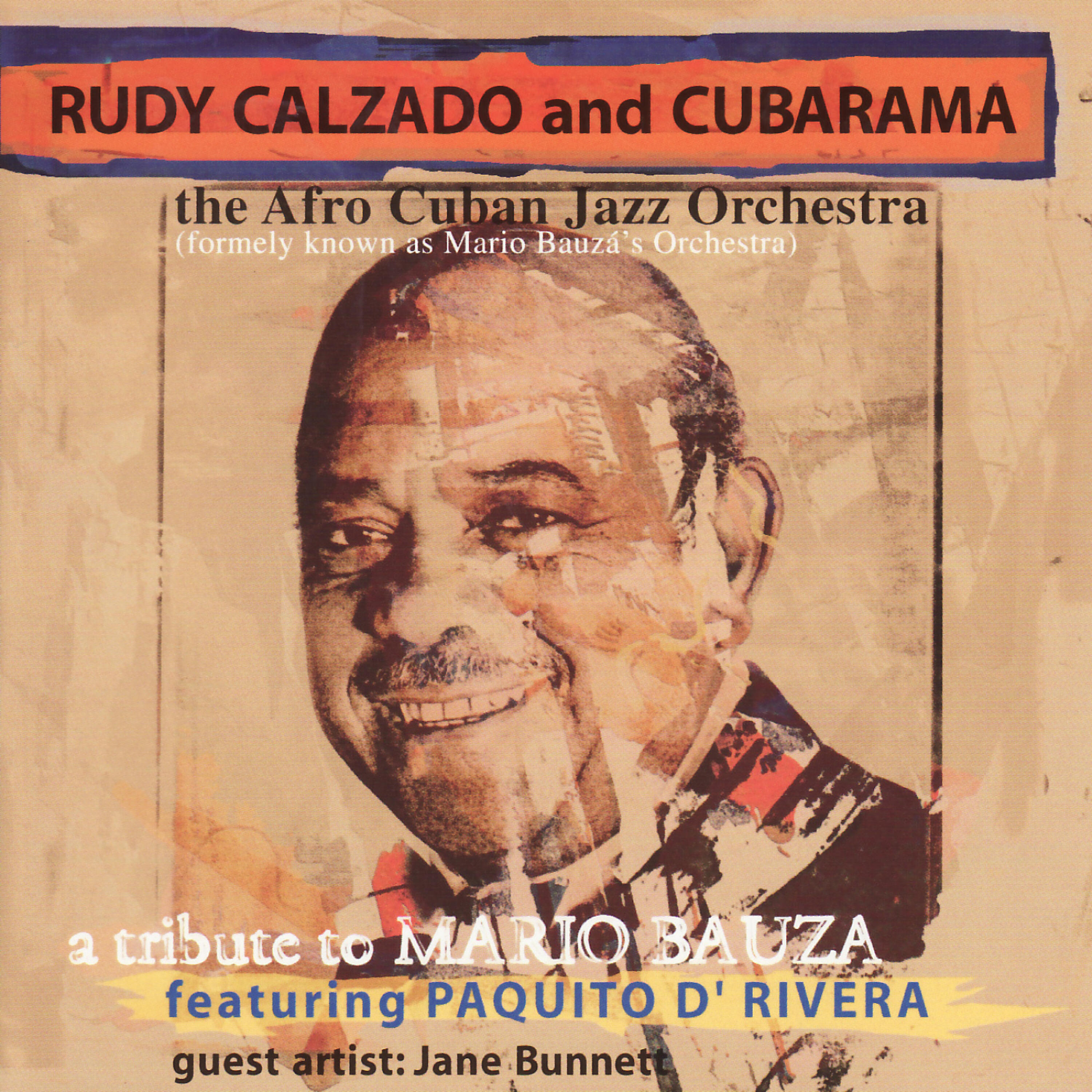 Cubarama