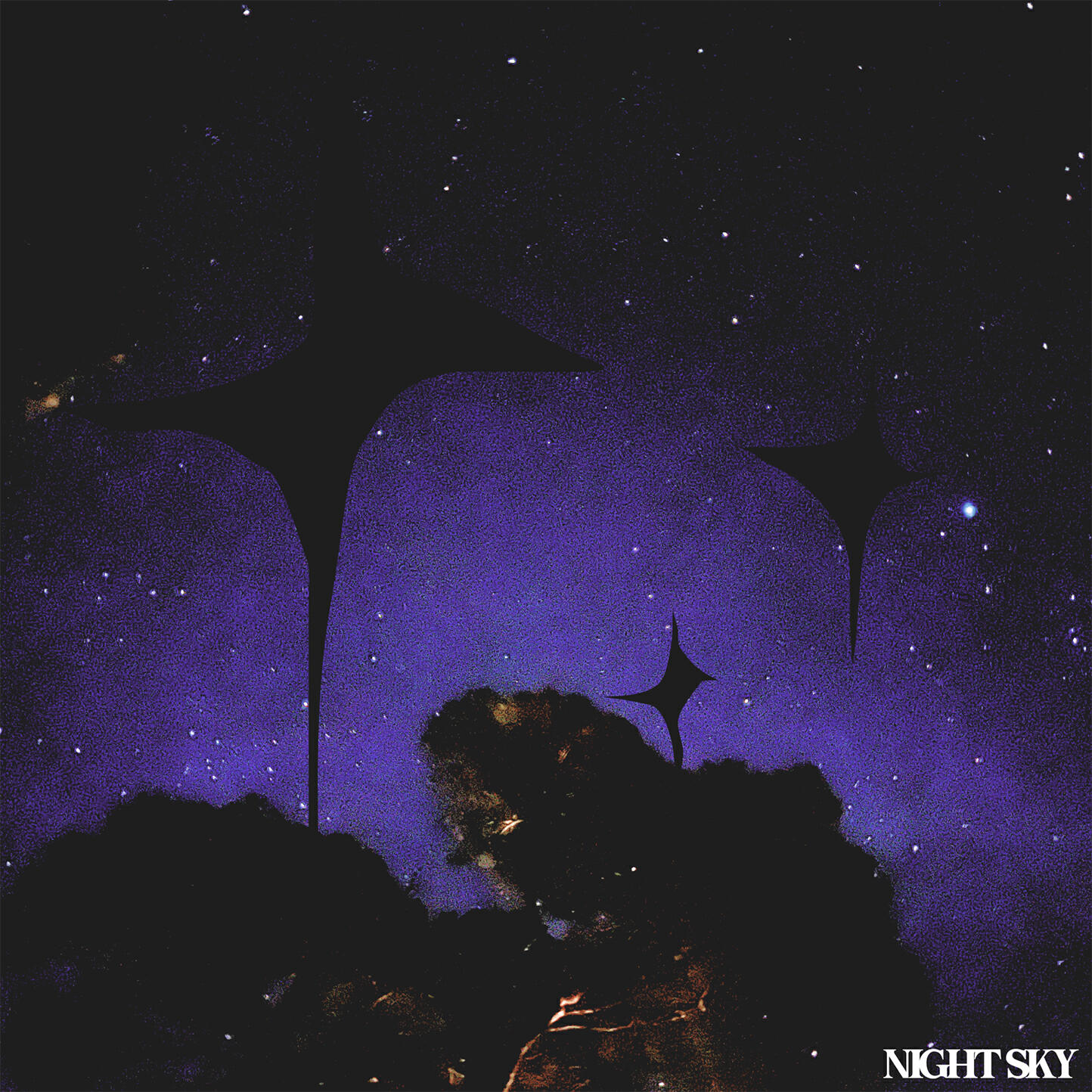 Релиз NIGHT SKY
