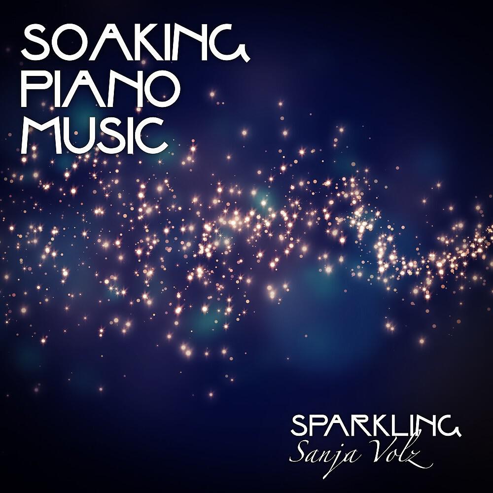 Релиз Soaking Piano Music: Sparkling