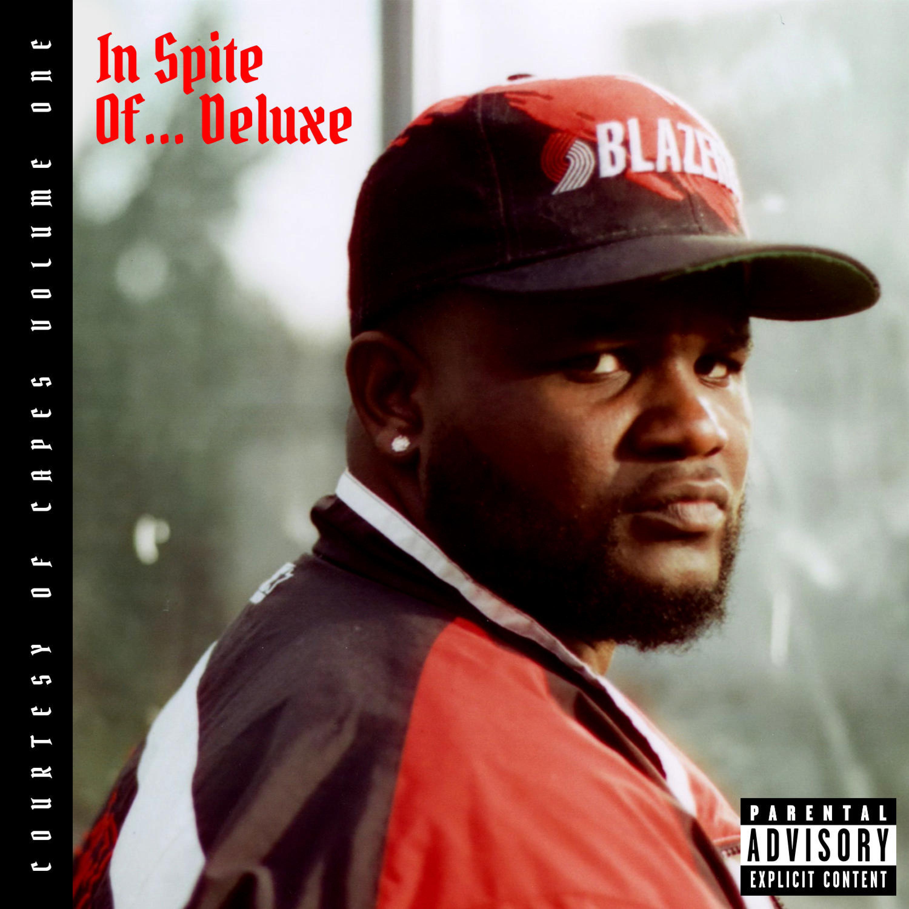 Релиз IN SPITE OF...DELUXE