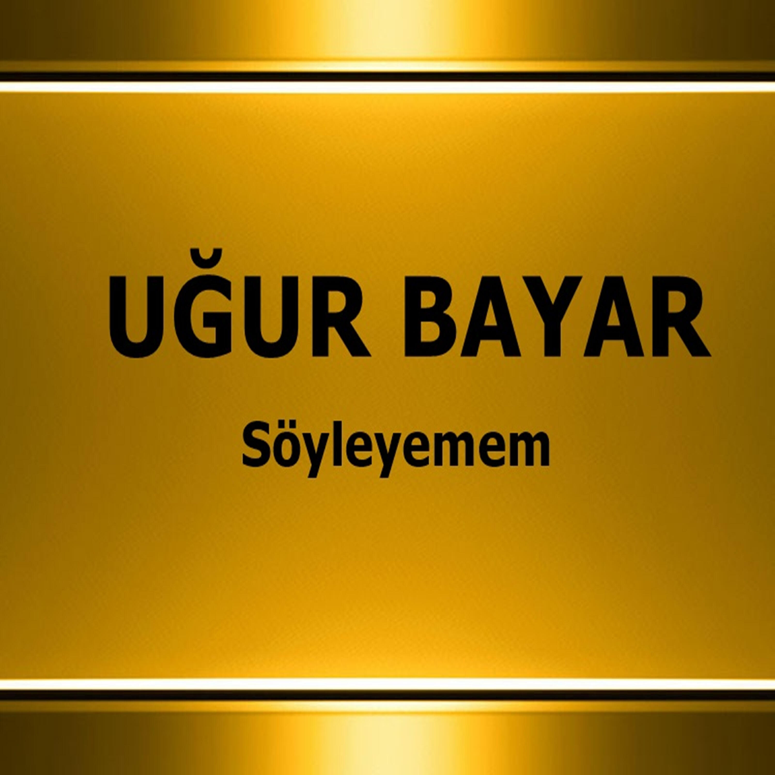 Релиз Söyleyemem