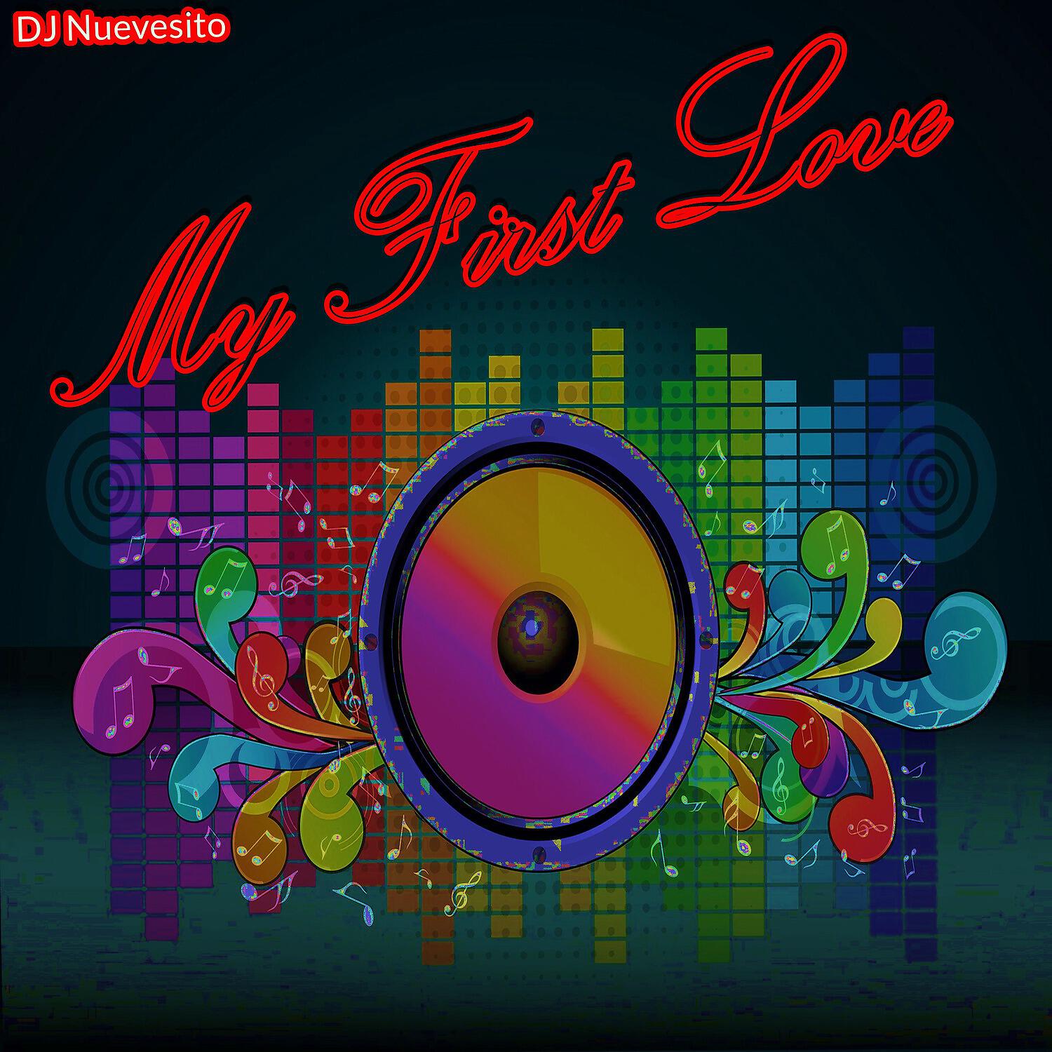 Релиз My First Love