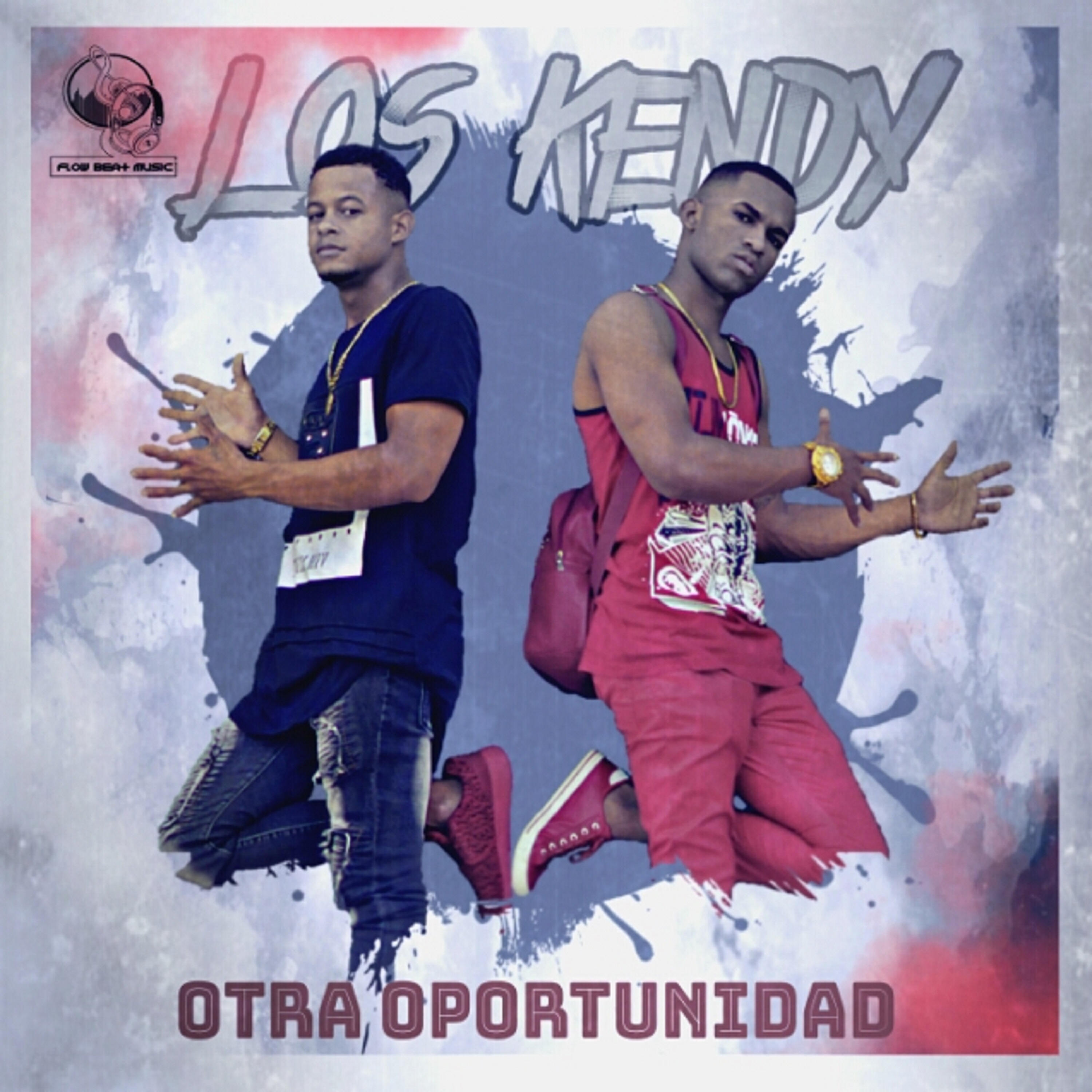 Релиз Otra Oportunidad