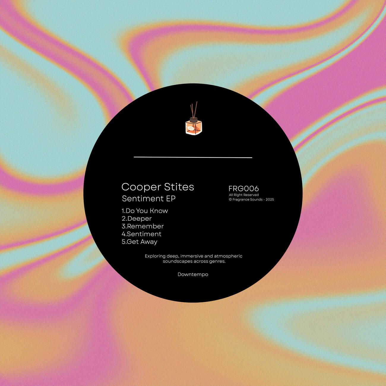 Релиз Sentiment EP