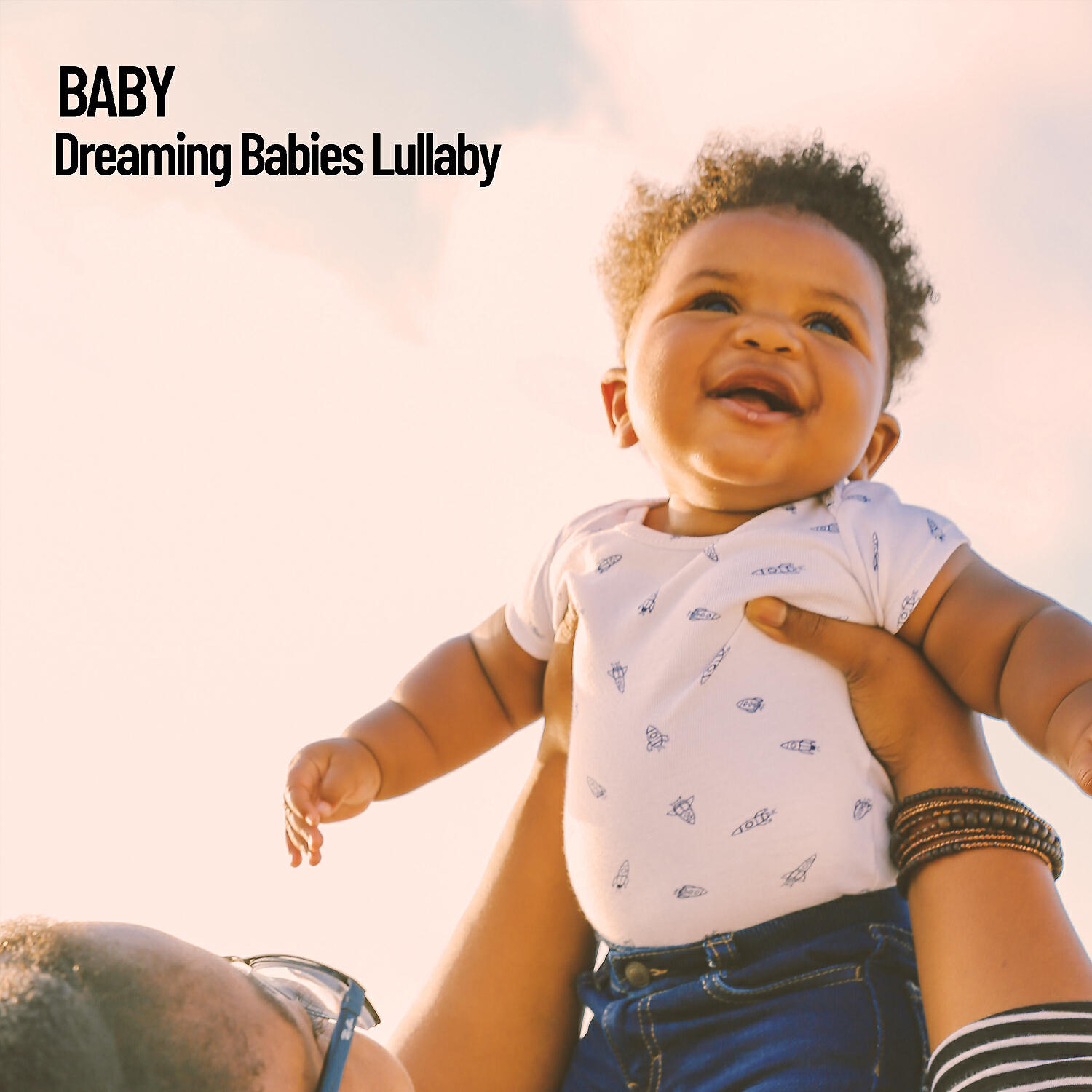 Релиз Baby: Dreaming Babies Lullaby
