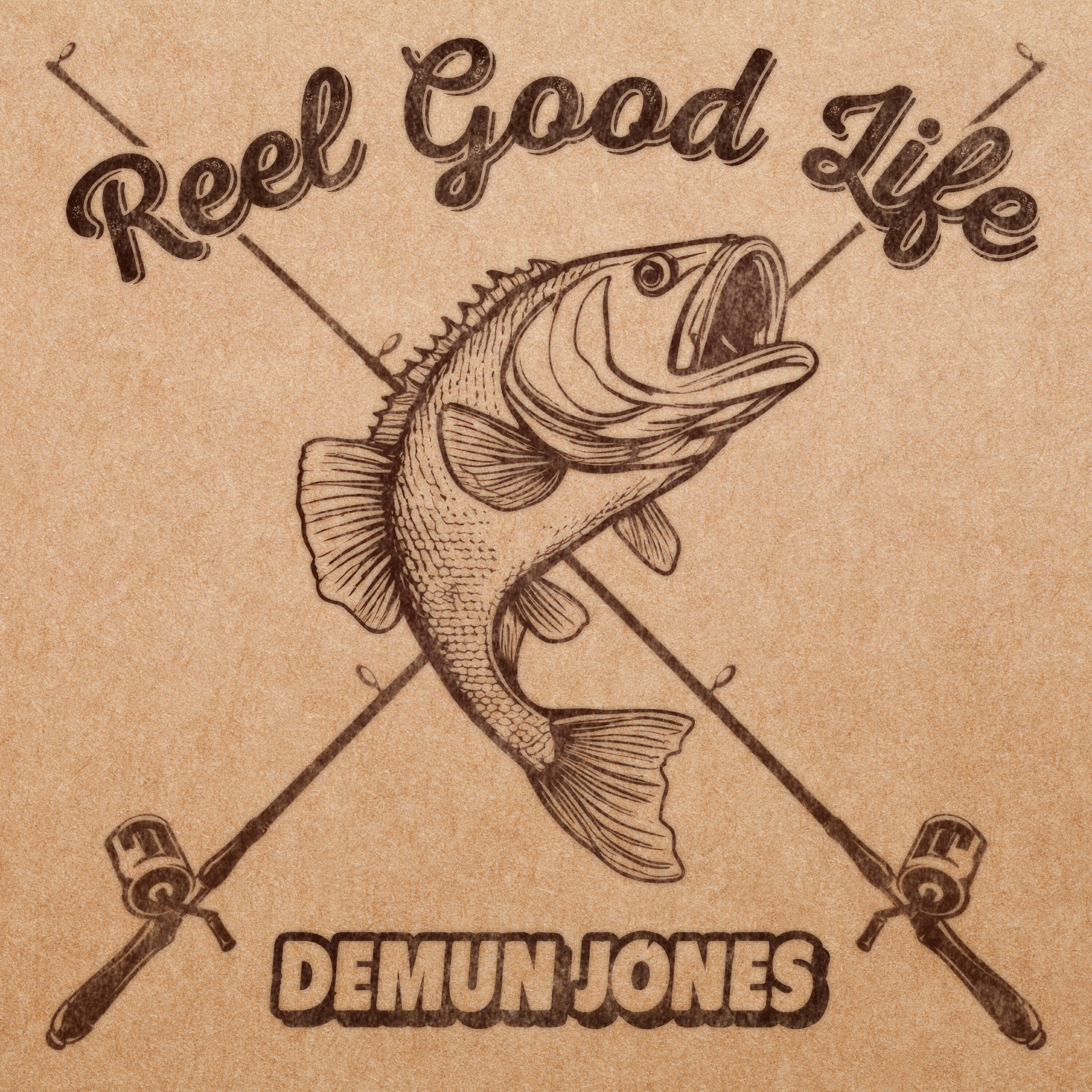 Релиз Reel Good Life