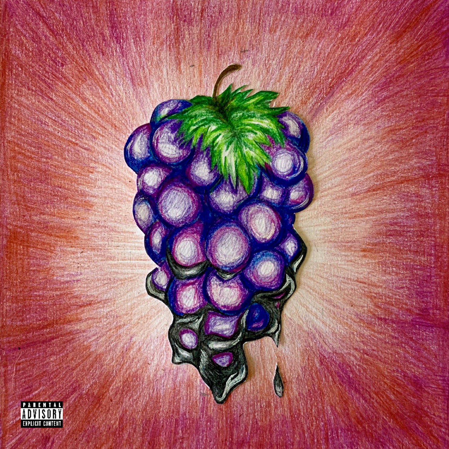Релиз Grape Vapour