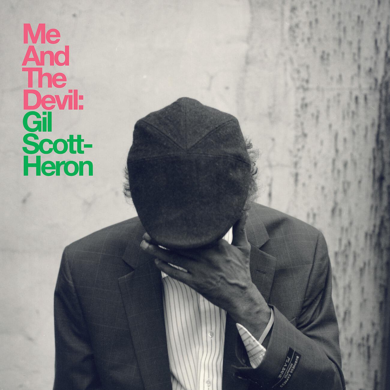 Релиз Me and the Devil