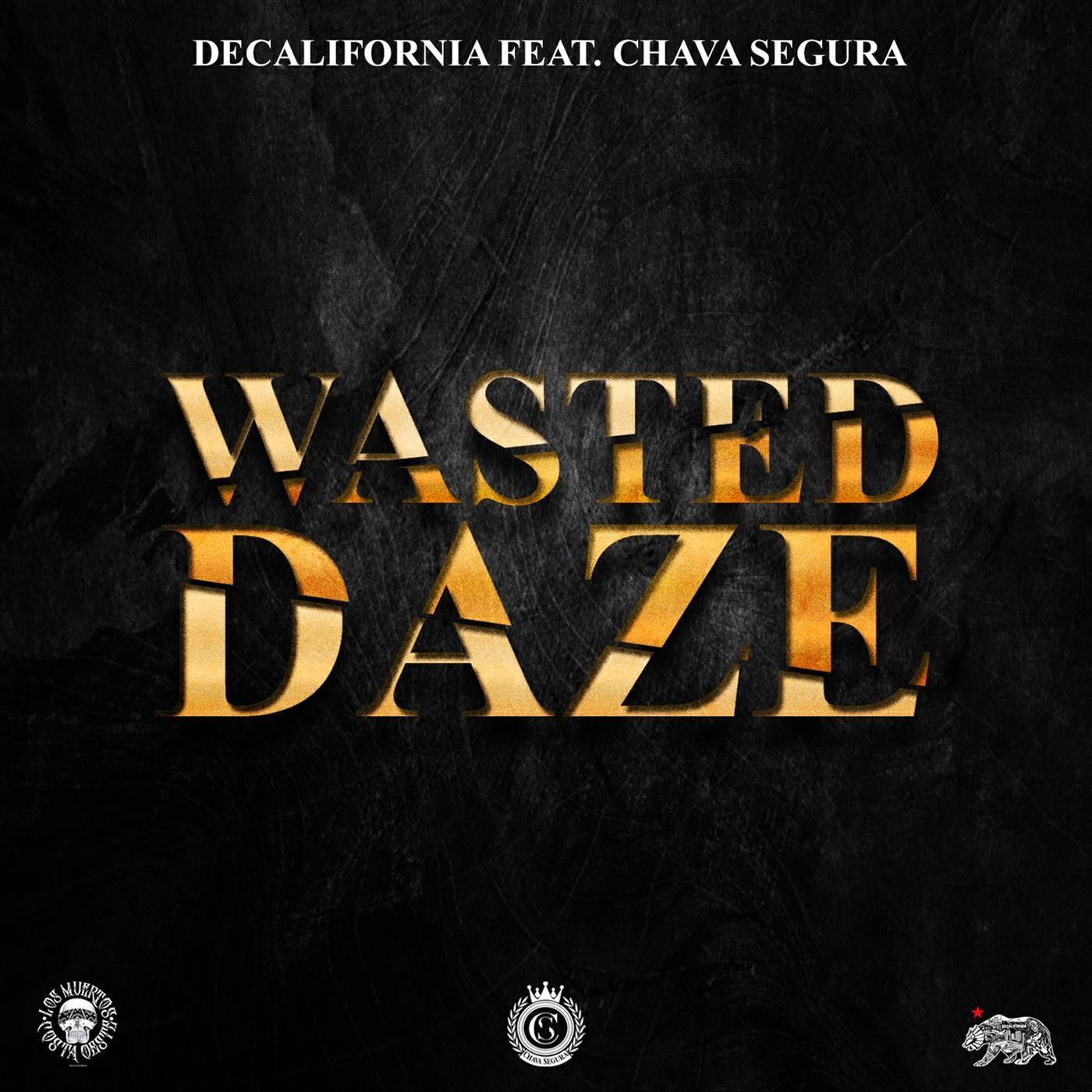 Релиз Wasted Daze