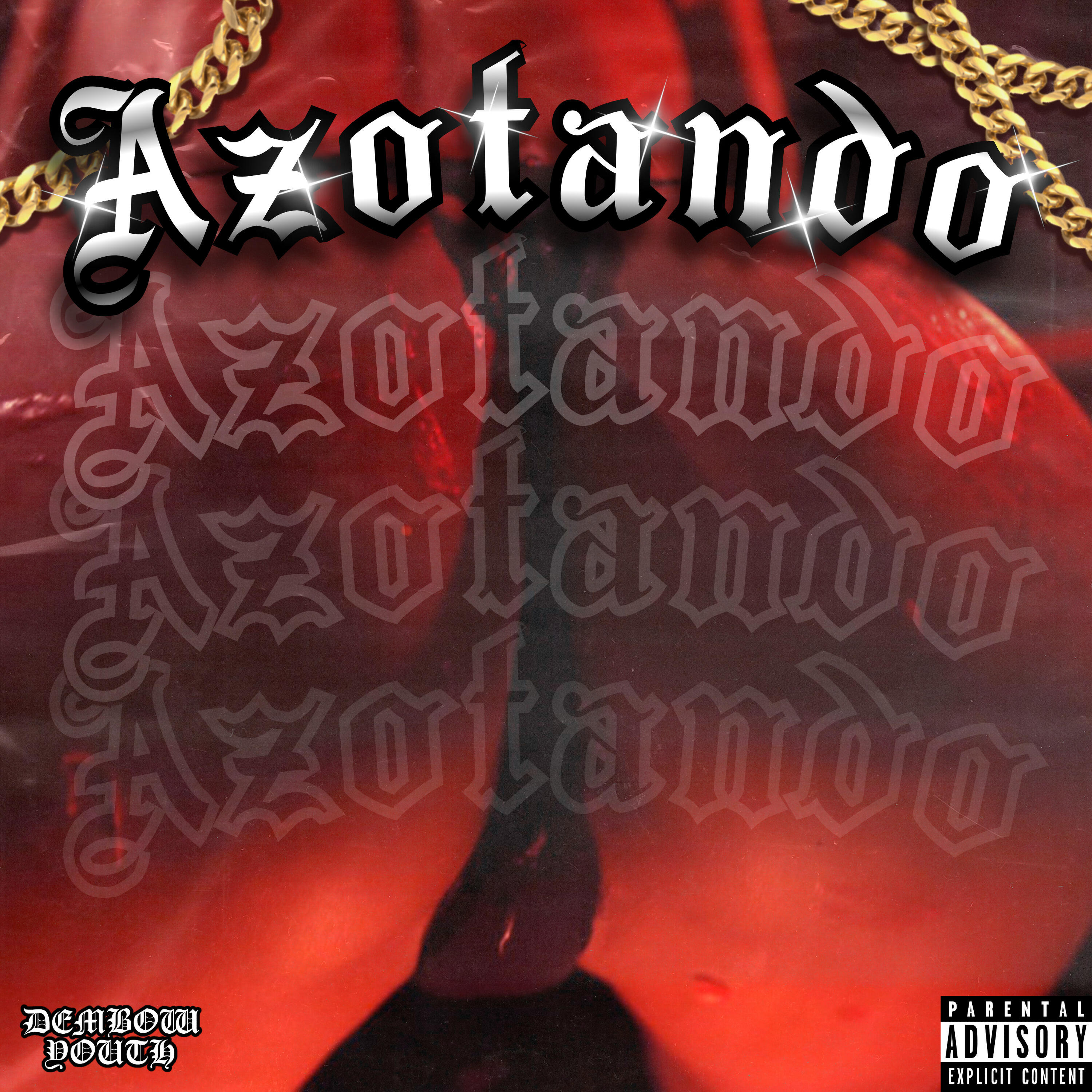 Релиз Azotando