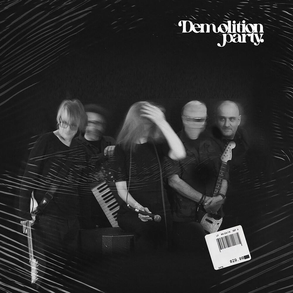 DEMOLITION PARTY
