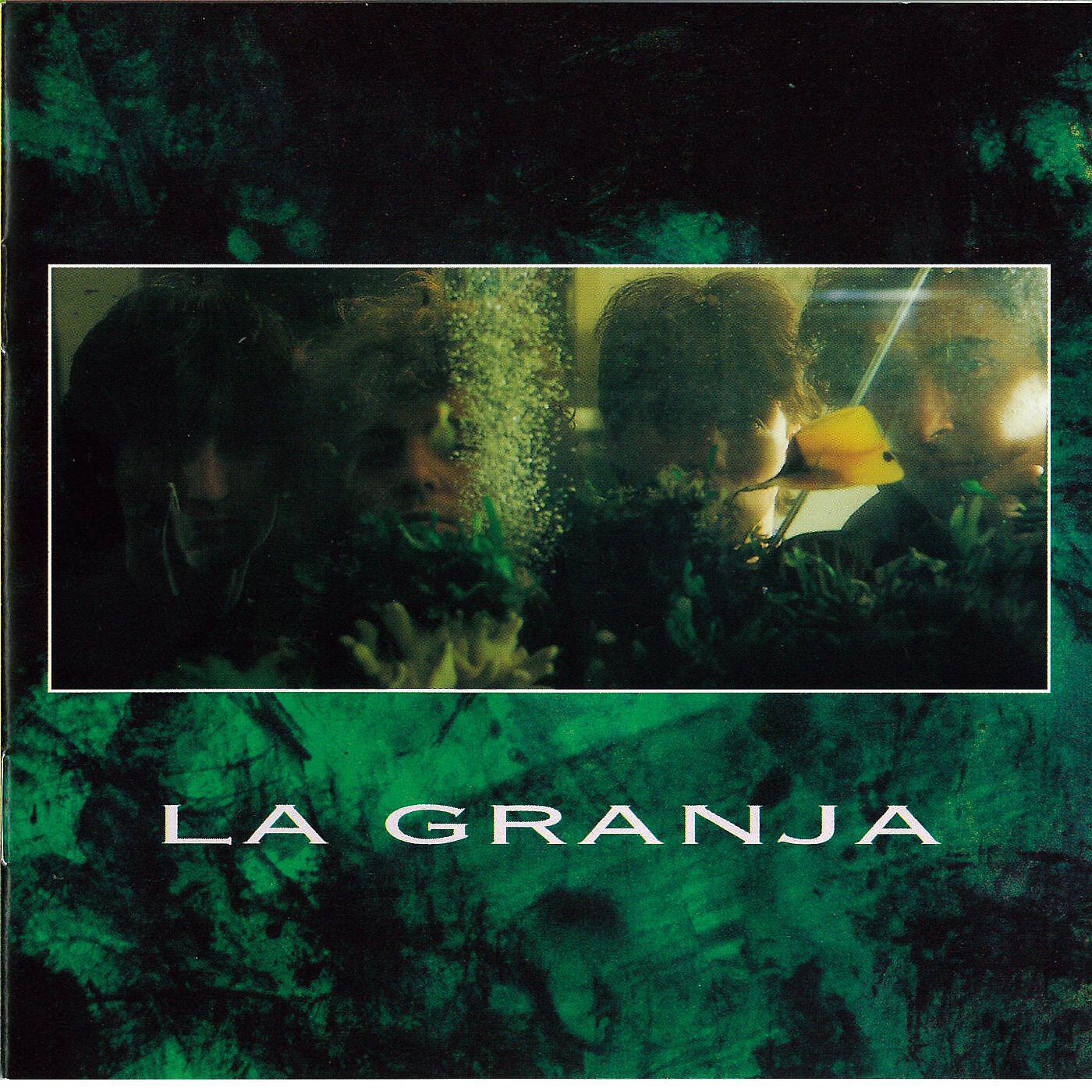 Релиз La Granja