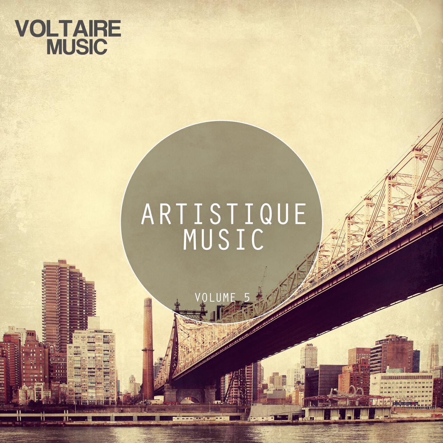 Релиз Artistique Music, Vol. 5