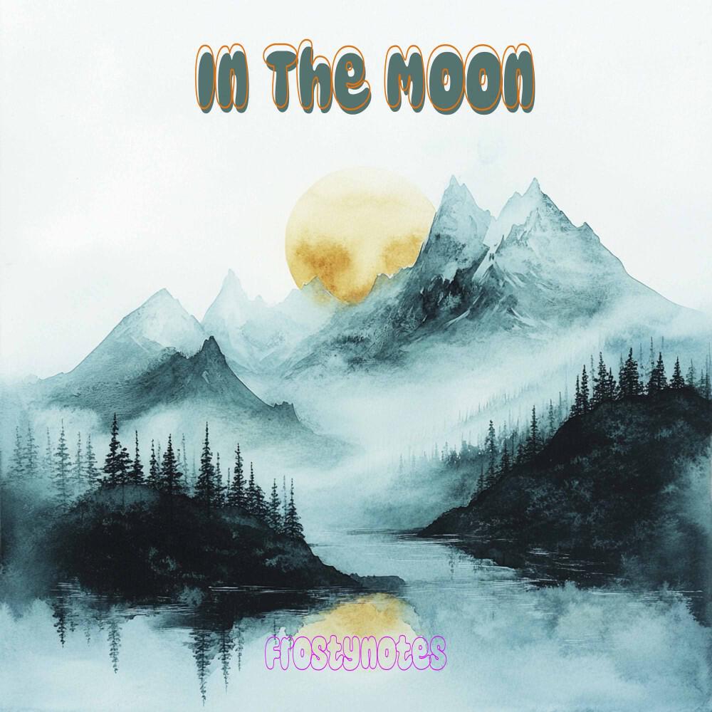Релиз In the Moon