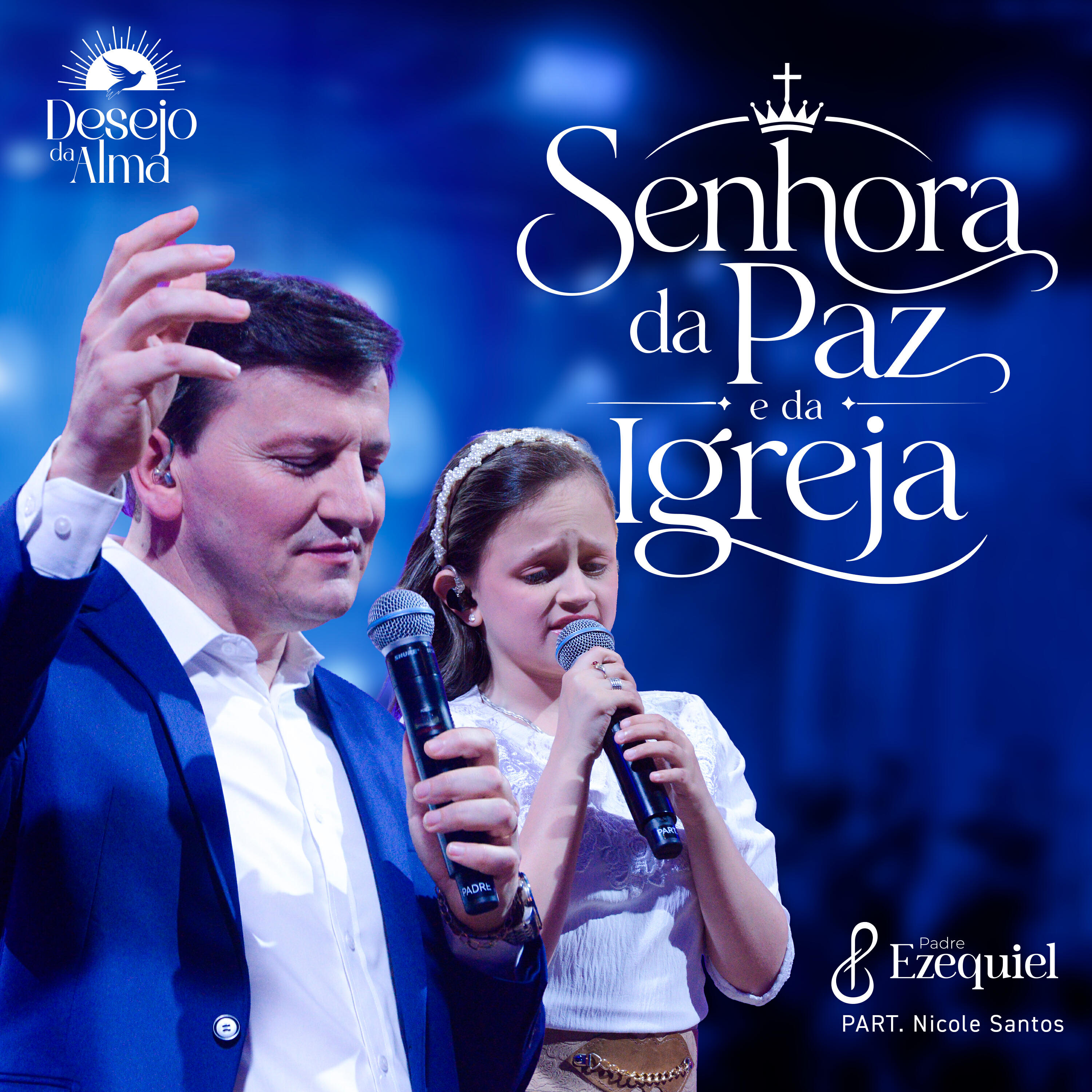 Релиз Senhora da Paz e da Igreja