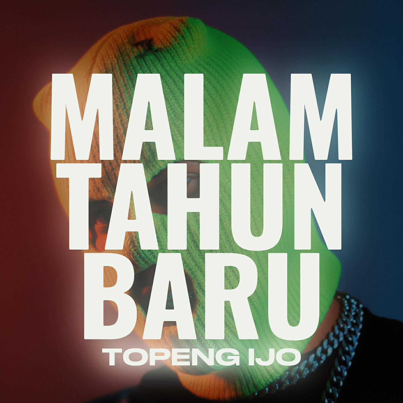 Релиз Malam Tahun Baru