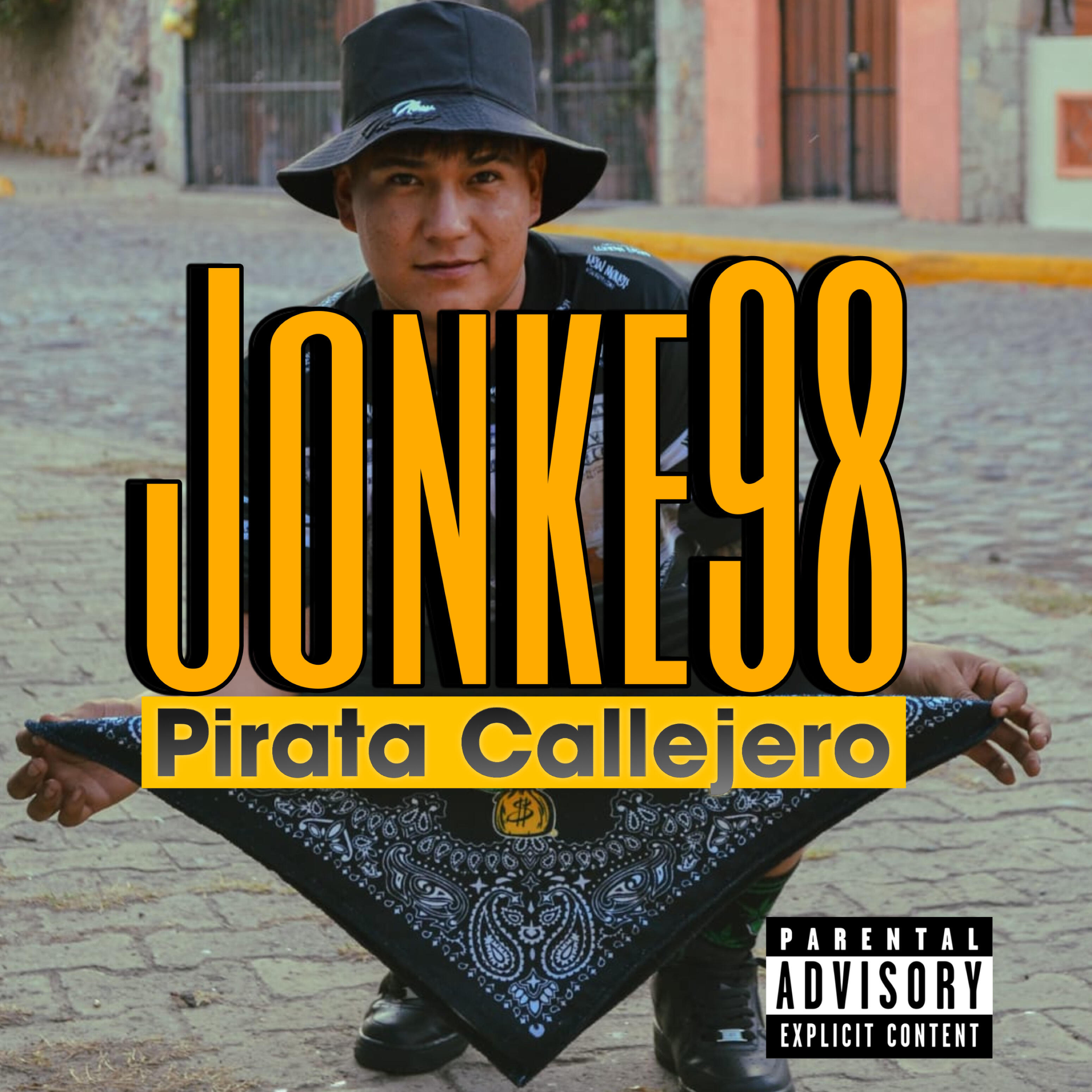 Релиз Pirata Callejero