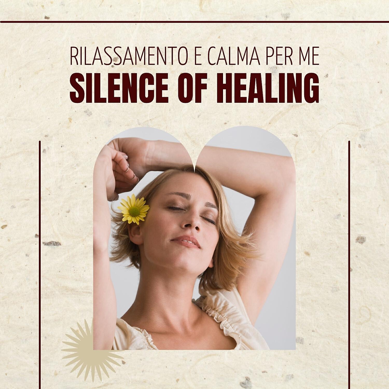 Релиз Silence of Healing