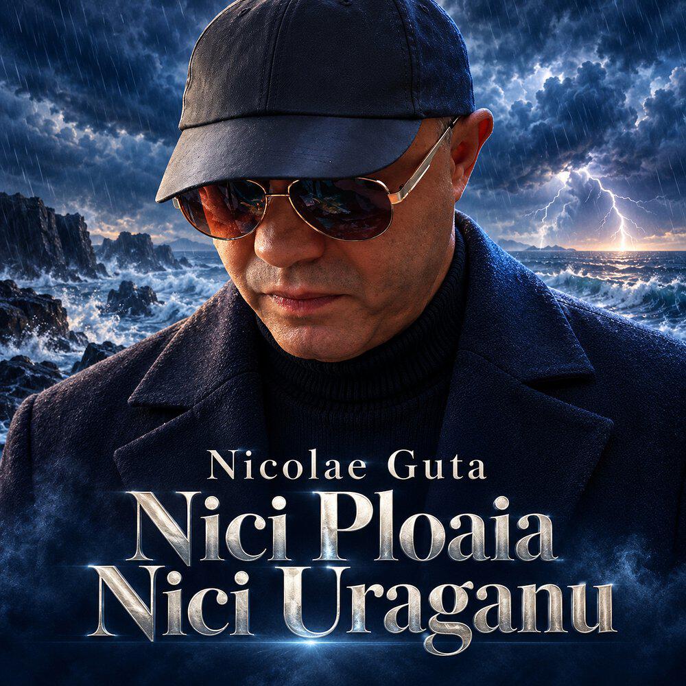 Релиз Nici Ploaia Nici Uraganu