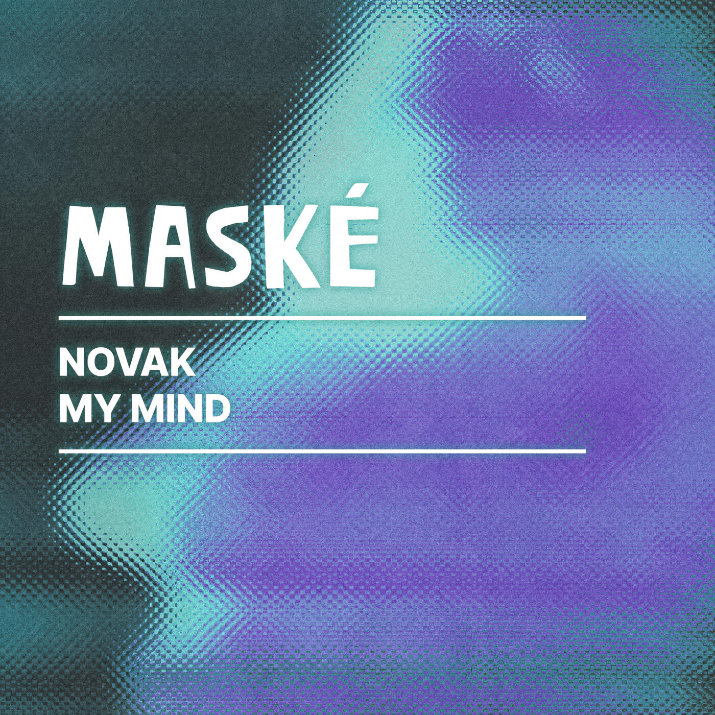 Релиз My Mind