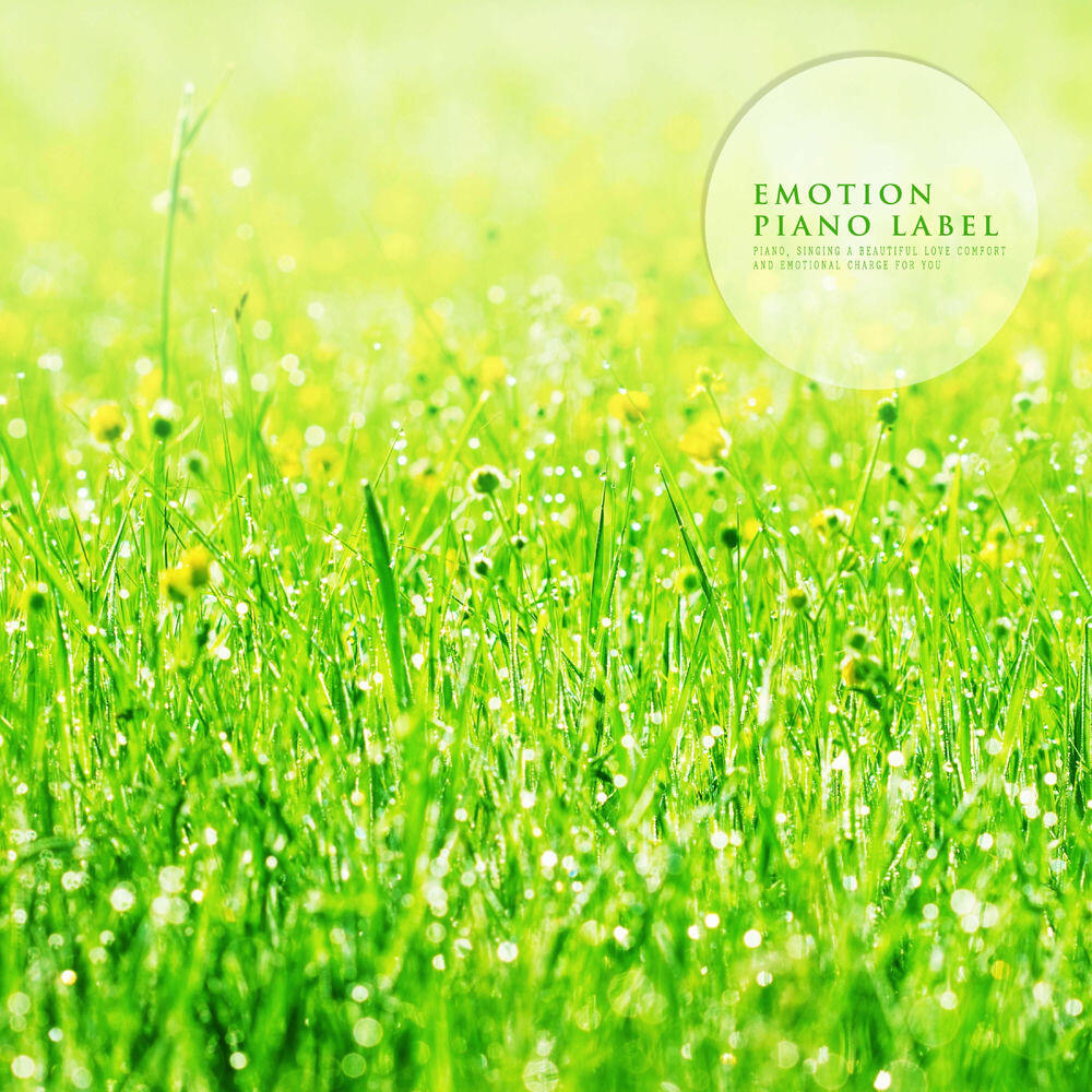 Релиз Emotional Piano To Feel Delicate Sensibility Of Nature