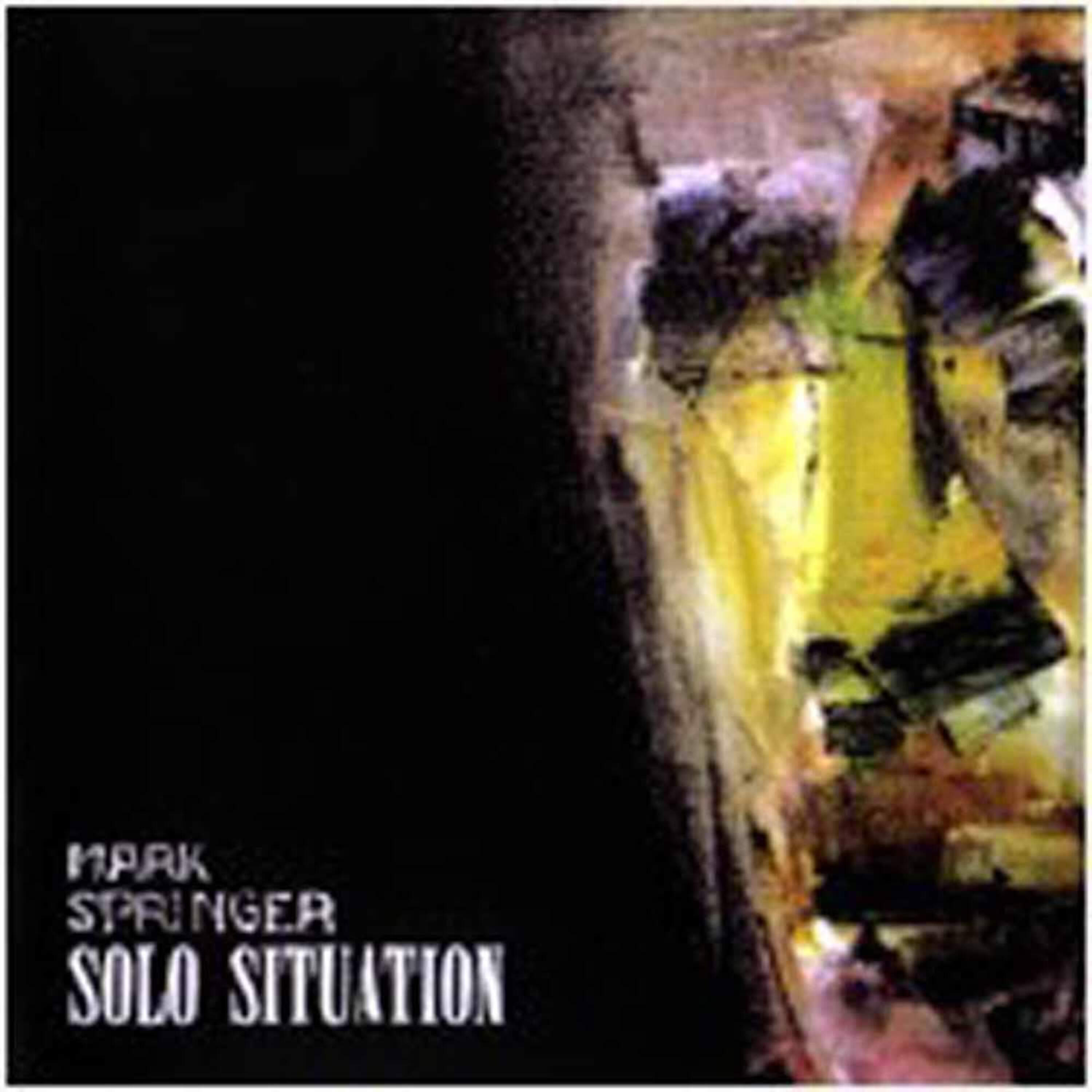 Релиз Solo Situation