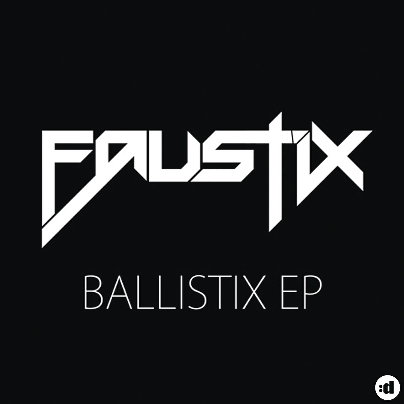 Релиз Ballistix EP