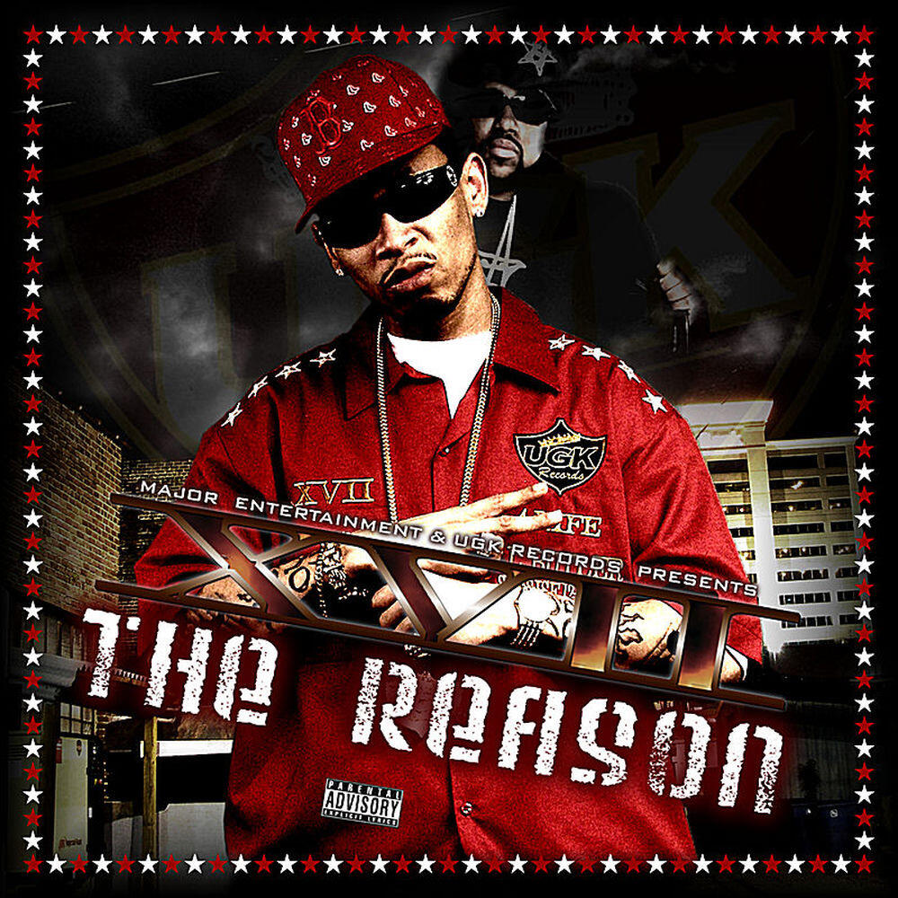 Релиз The Reason